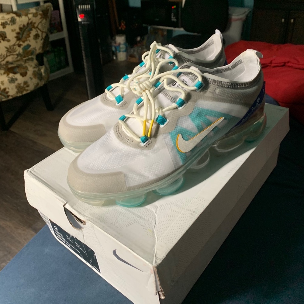 Nike Vapormax